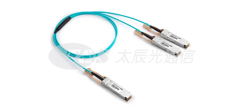 200G QSFP55