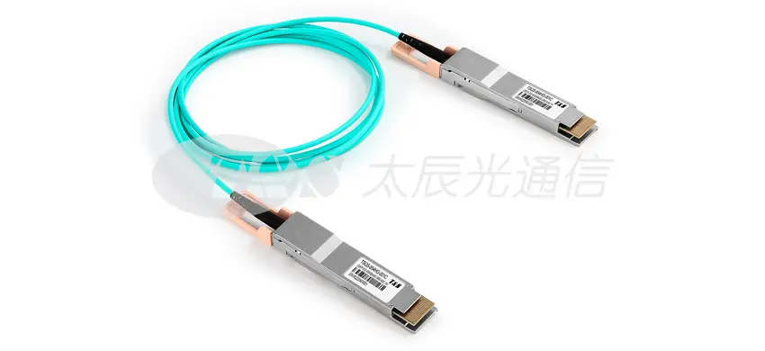 400G QSFP-DD ΠΑΡΑΡΤΗΜΑ