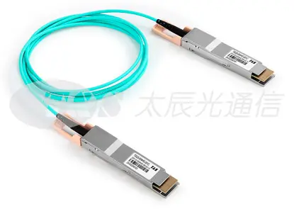 400G QSFP-DD ΠΑΡΑΡΤΗΜΑ