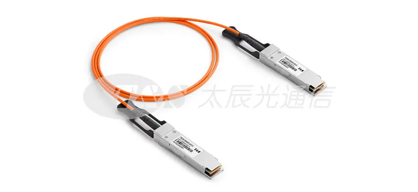 40G AOC QSFP