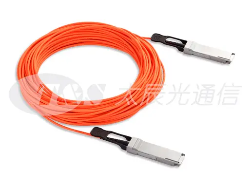 56G QSFP+ AOC