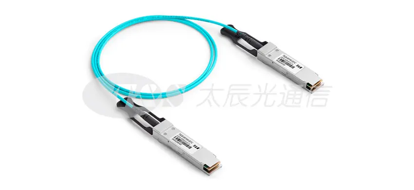 100G QSFP28 ΠΑΡΑΡΤΗΜΑ