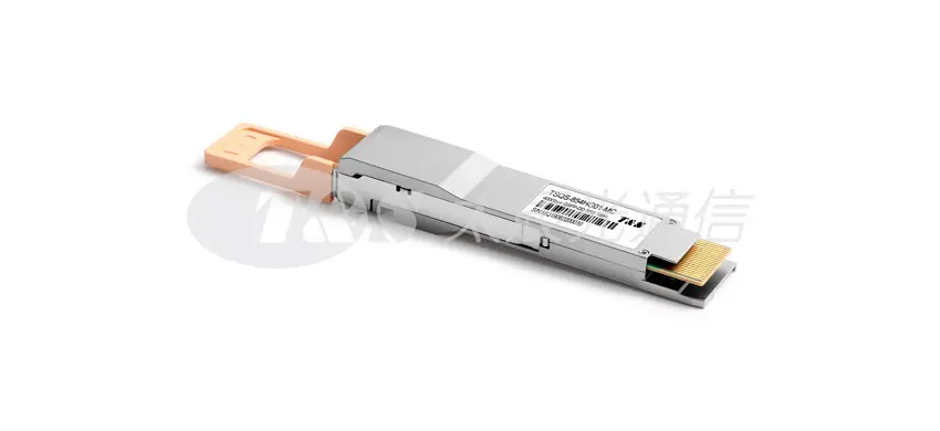 400G QSFP-DD SR8 100 m