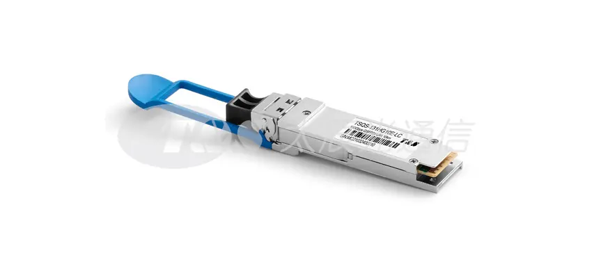 100G QSFP28 LR4 10 χλμ.