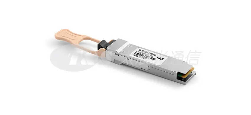 200G QSFP56 SR4 100 m