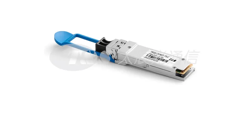 40G QSFP LR4 10 χλμ.