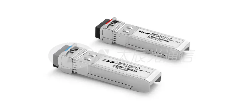 10G SFP BIDI 10 χλμ.