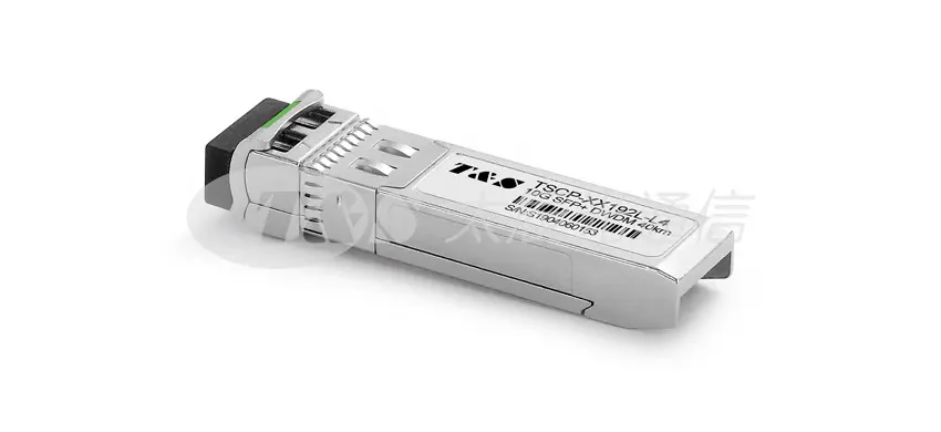 10G SFP DWDM 40 χλμ.