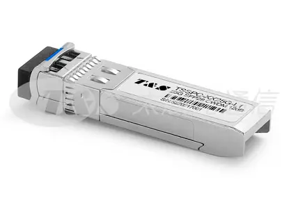 25G SFP28 CWDM 12dB 10 χλμ.