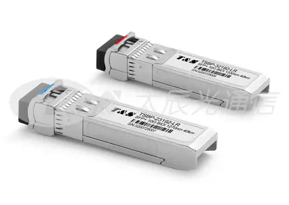 10G SFP BIDI 40 χλμ.