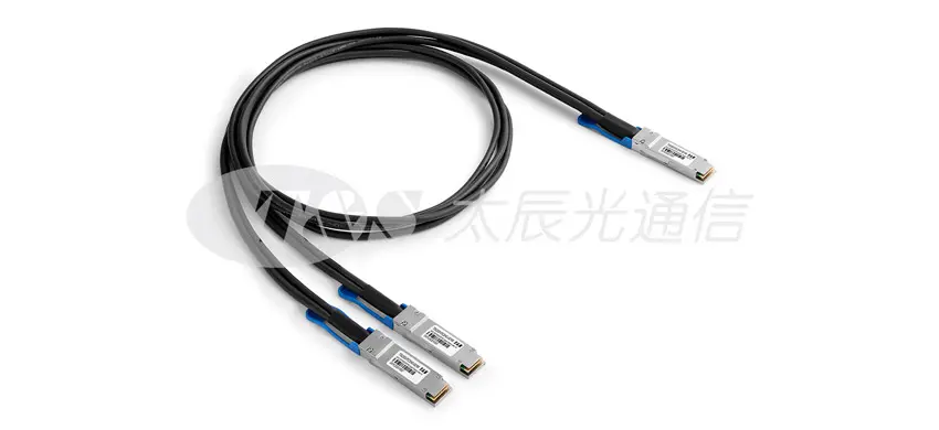 200G QSFP56 έως 2QSFP55