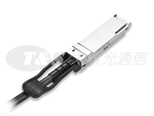 40G QSFP+ DAC