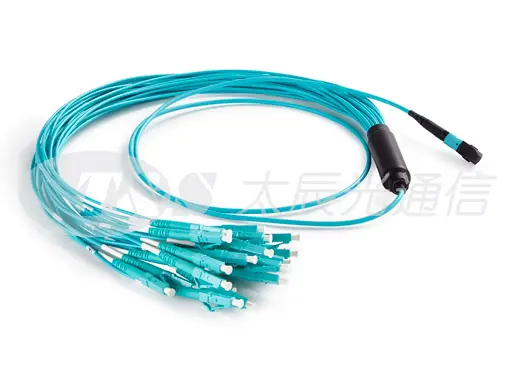 MTP®/MPO Harness Cable