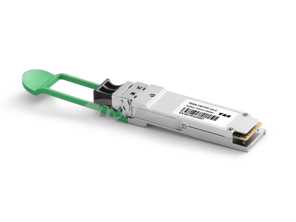 Γιατί 400G Προτιμούν το QSFP-DD;