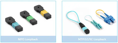 LC/SC Loopback