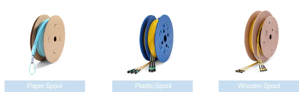 MTP<ALIMT >®</ALIMT>/MPO Harness Cable